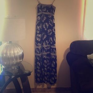 Long Dress